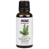 Now Balsam Fir Essential Oil - 30ml