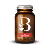Botanica Daily Adrenal Support Liquid Capsules - 60 Capsules