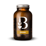 Botanica Ashwagandha Liquid Capsules - 60 Capsules