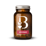 Botanica Super Astragalus - 60 Liquid Capsules
