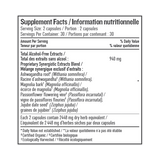 Botanica Sleep Thru Liquid Capsule - 60 Capsules