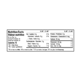 Botanica Turmeric Lemonade - 80g