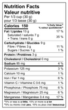 Rawcology Organic Blueberry Granola With Acai - 200g