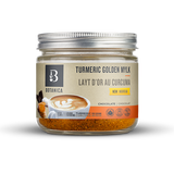 Botanica Chocolate Turmeric Golden Mylk - 150g