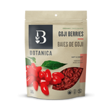 Botanica Organic Goji Berries - 500g