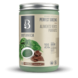 Botanica Organic Perfect Greens Chocolate - 173g