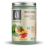 Botanica Organic Perfect Greens Superfruit - 154g