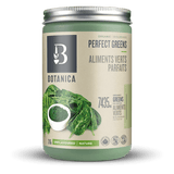 Botanica Organic Perfect Greens Unflavoured - 216g