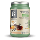 Botanica Perfect Protein Elevated Adrenal Support - 642g