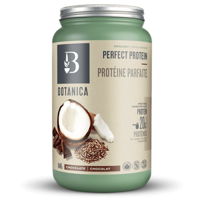 Botanica Perfect Protein Chocolate - 840g