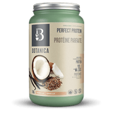 Botanica Perfect Protein Vanilla - 780g