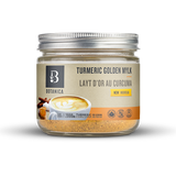 Botanica Turmeric Golden Mylk - 110g