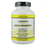 Ultimate Lean Energy - 180 Capsules