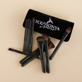 Eco Sonya Vegan Brush Set