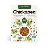 Chickapea Organic Spirals - 227g