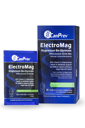 CanPrev ElectroMag - 30 Packets