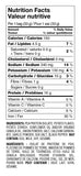 SimplyProtein Chips – Sea Salt & Cracked Pepper