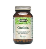 Flora Circuvein - 60 Capsules