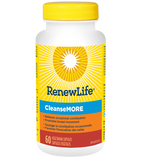 Renew Life CleanseMORE - 60 Capsules