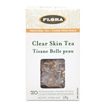 Flora Clear Skin Tea - 20 Bags