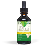 CraveStevia Lemonade Liquid Stevia Drops - 30ml