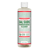 Dr. Bronner's Sal Suds Liquid Cleaner - 473ml