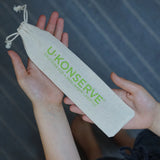 U-Konserve Utensil Pouch