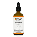 Orange Naturals Dandelion Tincture - 100ml