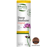 St. Francis Deep Immune - 100mL