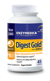 Enzymedica Digest Gold - 45 Capsules
