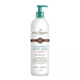 Eco By Sonya Coconut Body Milk - 375ml