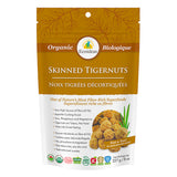 Ecoideas Organic Skinned Tigernuts - 227g