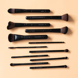 Eco Sonya Vegan Brush Set