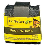 Enfleurage Face Works