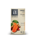 Botanica Turmeric Liquid Phytocaps - 60 Capsules