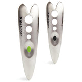 Fusionbrands Kale Zipper Leaf Removal Tool