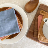 Full Circle Plant-Dyed Dish Cloths - 3 Pack