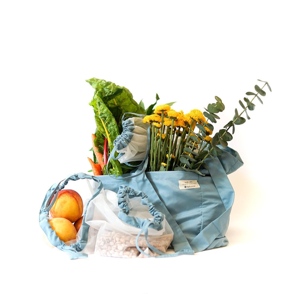 Full circle tote ally best sale