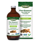 Flora Flor•Essence® with Turkey Tail & Turmeric - 500ml