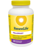 Renew Life FibreSMART - 120 Capsules