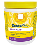 Renew Life FibreSMART - 227g Powder