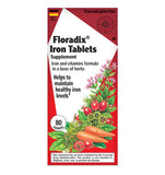 Salus Floradix - 80 Tablets