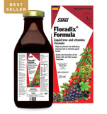 Salus Floradix Formula - 250ml