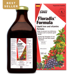 Salus Floradix Formula - 500ml