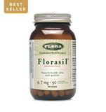 Flora Florasil - 90 Capsules