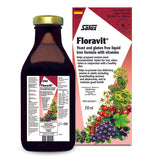 Salus Floravit Formula (Yeast and Gluten Free) - 250ml