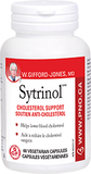 W. Gifford-Jones, MD Sytrinol - 60 Capsules
