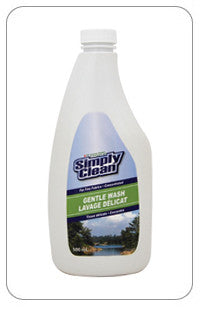 Simply Clean Gentle Wash - 500ml