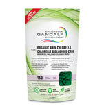 Gandalf Organic Raw Chlorella - 150g