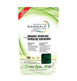Gandalf Organic Spirulina Powder - 150g